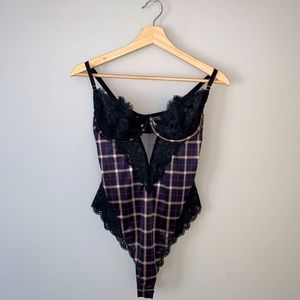 Victoria’s Secret bodysuit